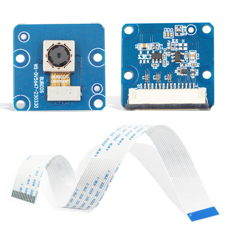 5MP Raspberry Pi Camera Module FF MIPI CSI CMOS Sensor OV5647 Camera 