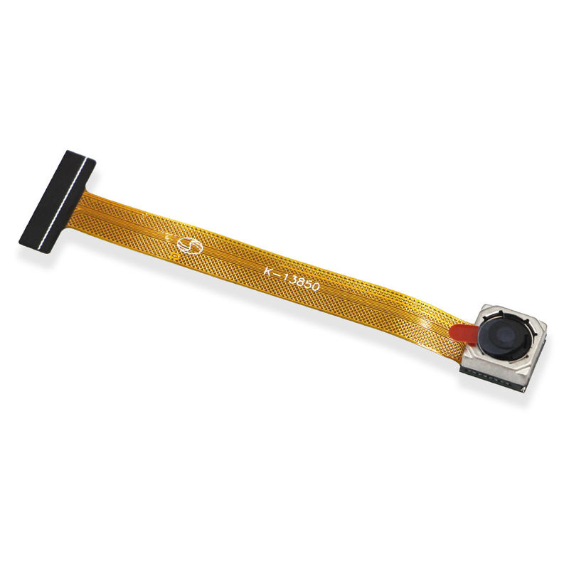 13MP OV13850 Camera Module 80 Degree Wide Angle For Mini Smartphone ...