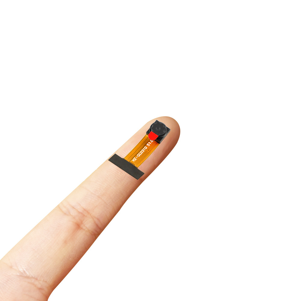 GC0310 1 / 10 Inch MIPI Micro Camera Module 0.3MP 30FPS Smartphone Using