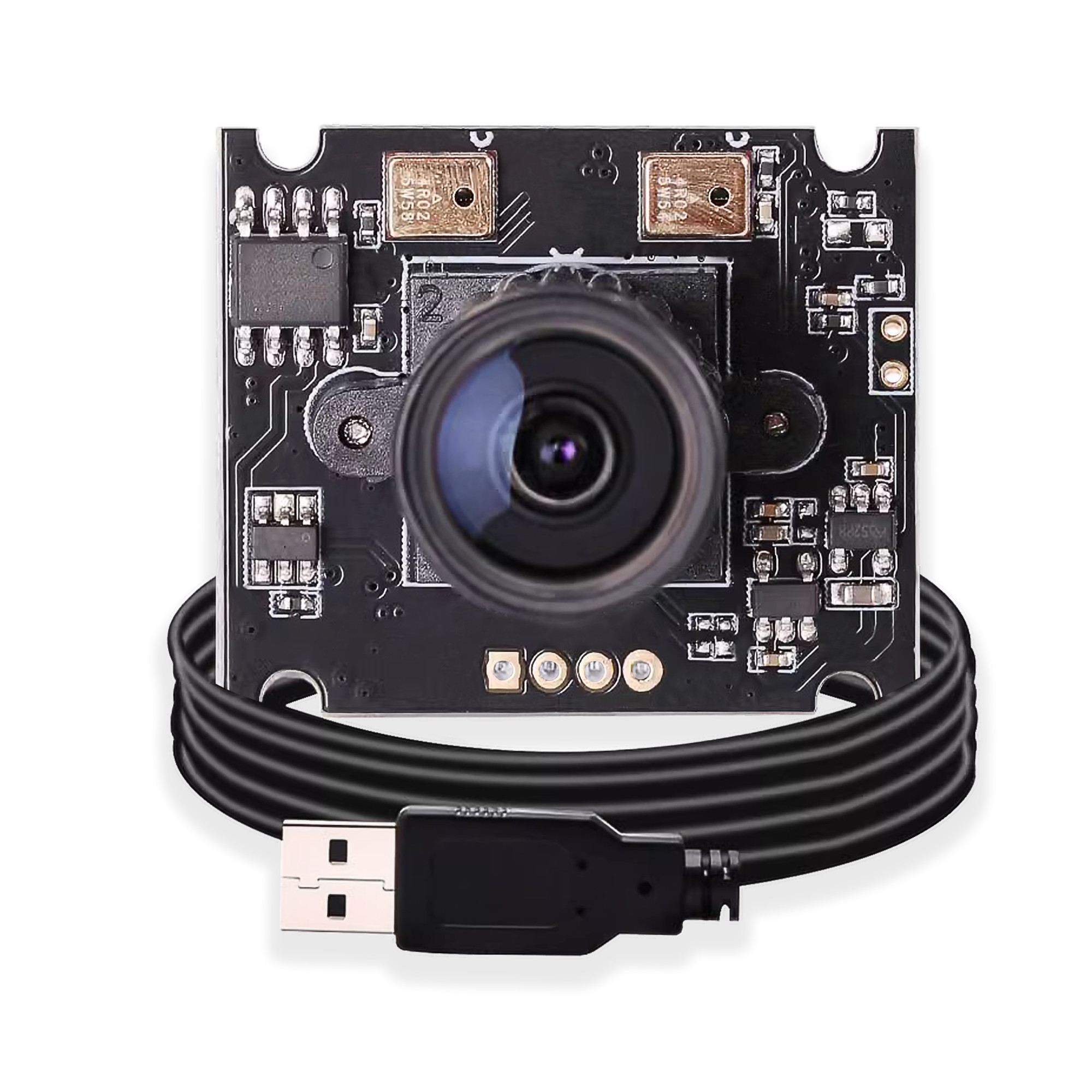 Imx258 Camera Module 13MP IMX258 Camera Module FF Wide Angle HDR Starlight Night Vision IR ...