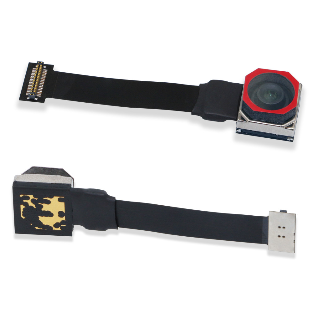 IMX686 Micro Camera Module 8K 64MP MIPI Flex Cable Mobile Phone UHD For ...