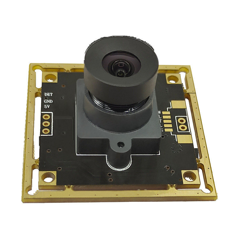 OEM Global Shutter Camera Module 120FPS USB Camera Module 720P CMOS ...