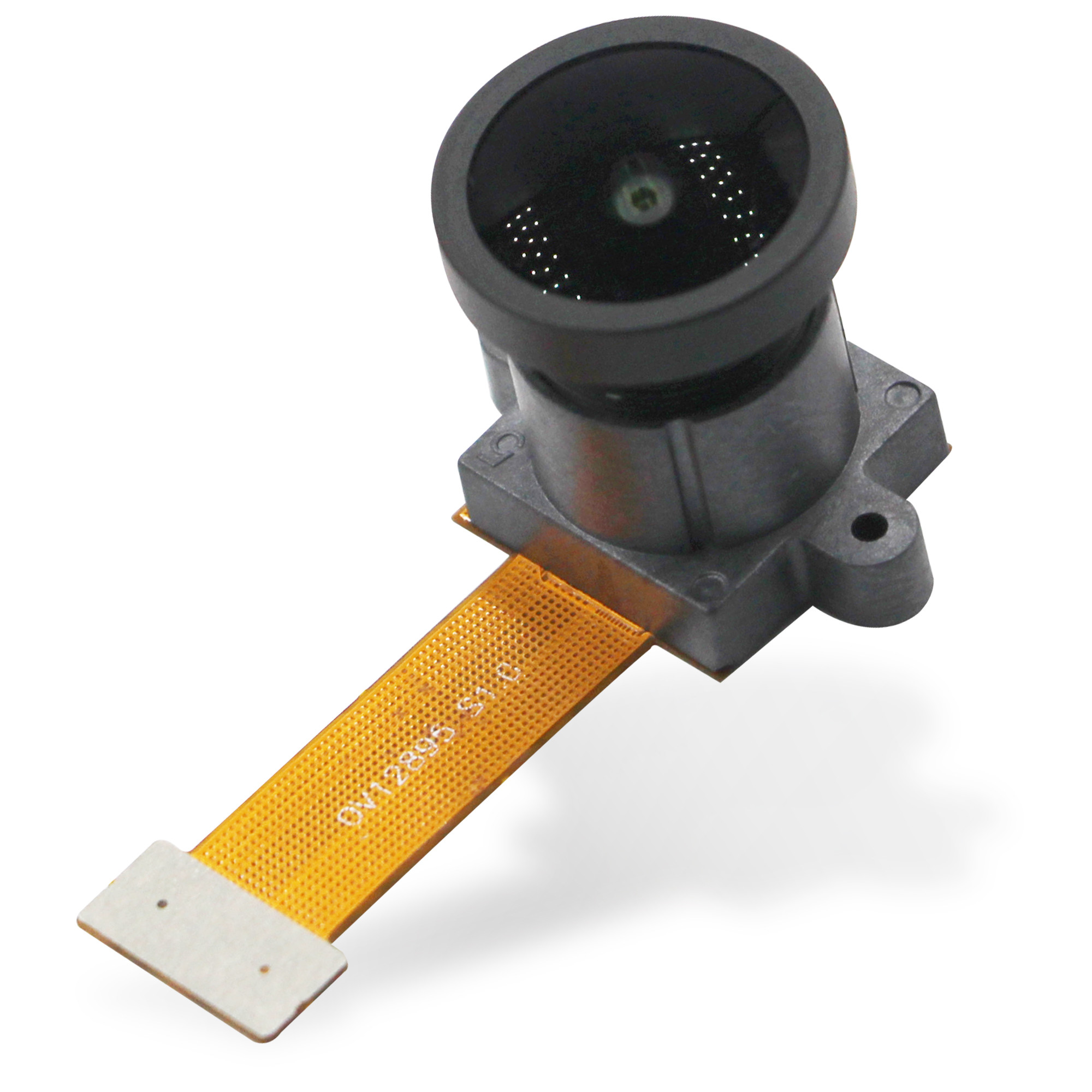 12MP MIPI Camera Module OV12895 Color Camera Module 4K 60FPS For ...