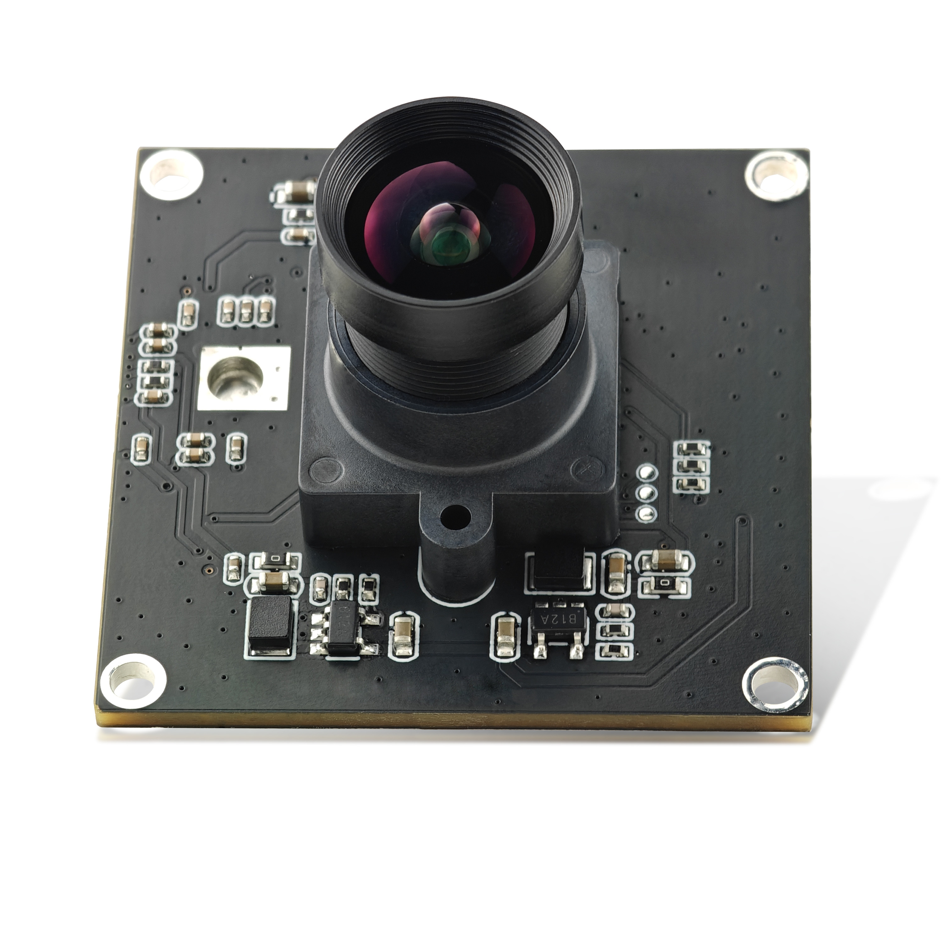 AR0234 1080P 95FPS Global Shutter Camera Module 120 Degree Distortion ...
