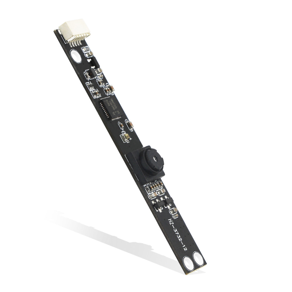 OEM 1MP OV9712 USB Laptop Camera Module FF 720P HD Infrared Night Vision