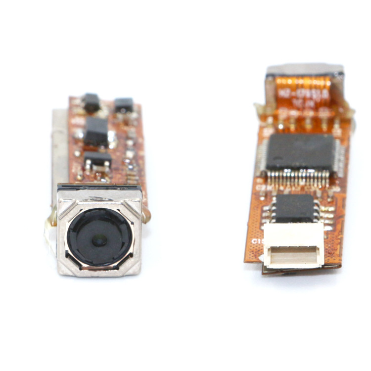 OEM 8MP 4K IMX179 Endoscope Camera Module AF Wide Angle USB Full HD