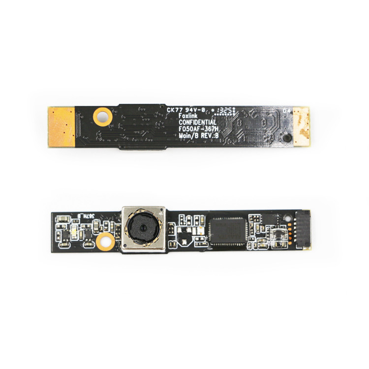 5MP OV5640 UVC USB Micro Camera Module 1080P CMOS Sensor HD For ...