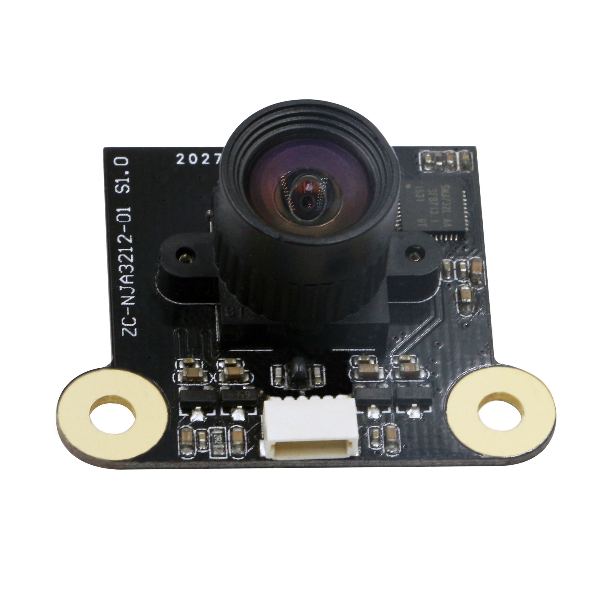 0.3MP GC0309 USB Camera Module VGA CMOS QR Code Scanning Micro Camera ...