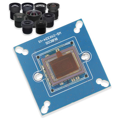 IMX334 8MP 4K 60fps Camera Module MIPI High Speed CMOS Image Sensor ...