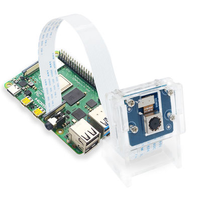 Csi Module 5MP Raspberry Pi Camera Module FF MIPI CSI CMOS Sensor OV5647 Camera ...