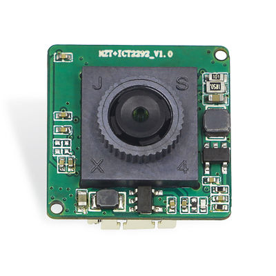 HM2131 ヒマックス 2MP カメラ モジュール USB 1080P 60FPS フリードライバー