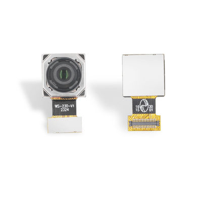 OEM 21MP OIS Camera Module IMX230 HDR Autofocus 4K For Smartphone ...