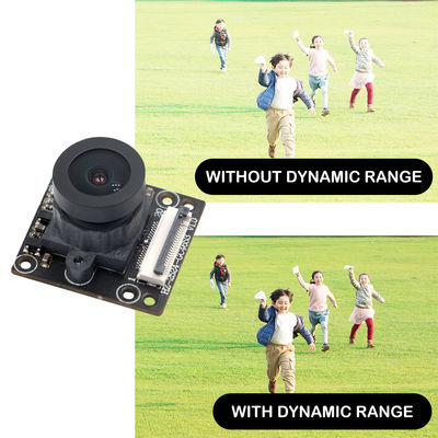Minihpd Module OEM 4MP GC4653 HD Camera Module 1080P WDR Wide Angle Mini Camera Module
