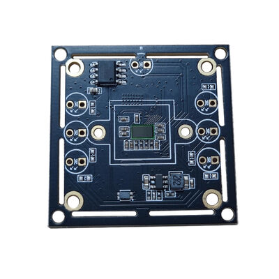 OV9732 USB Industrial Camera Module 720P 30fps 100 Degrees 1mp Cmos ...