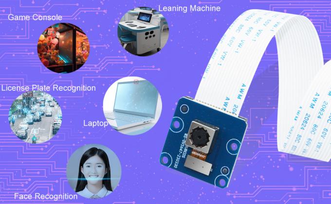 Cmos Camera Module Raspberry Pi 5MP Raspberry Pi Camera Module FF MIPI CSI CMOS Sensor OV5647 Camera ...