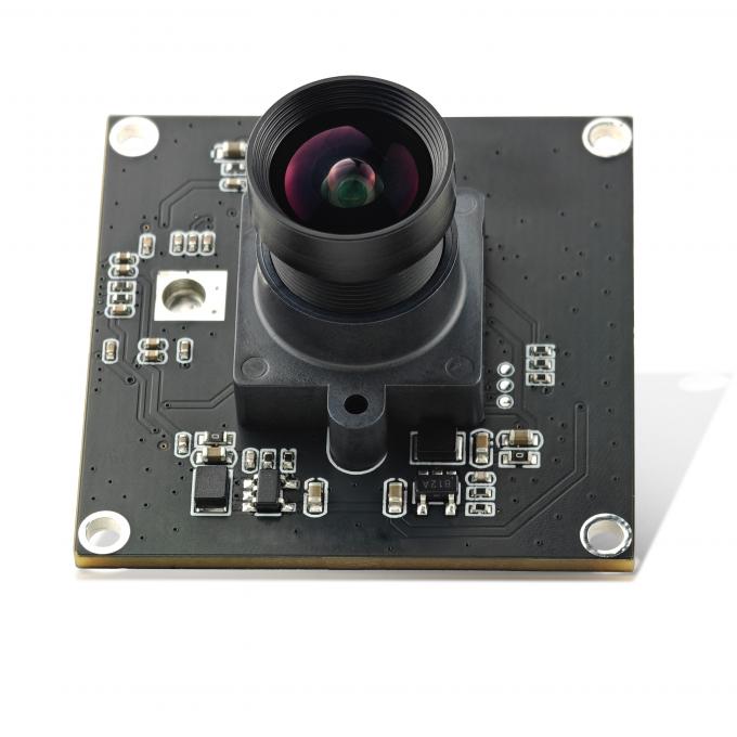 What is Camera Module? A
